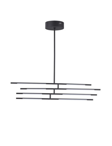 Pendelleuchte Raccio LED