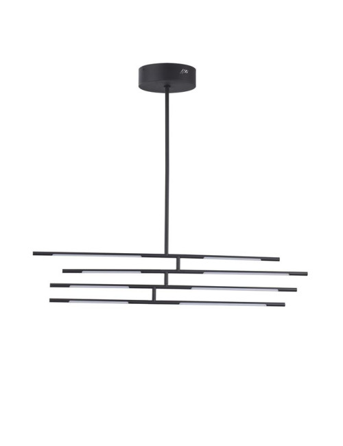 Pendelleuchte Raccio LED
