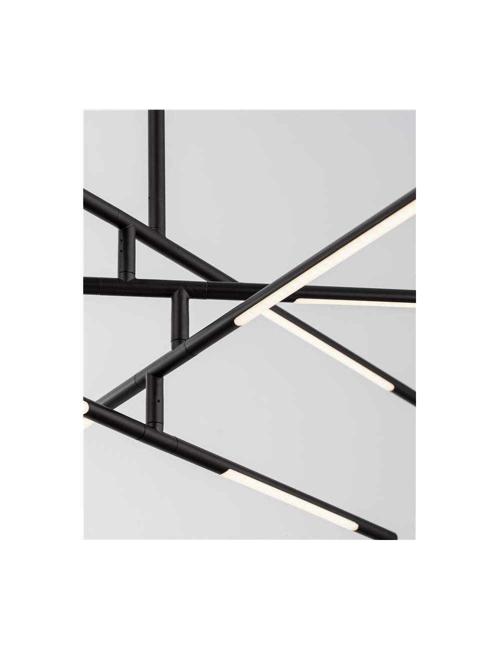 Piekaramā lampa Raccio LED