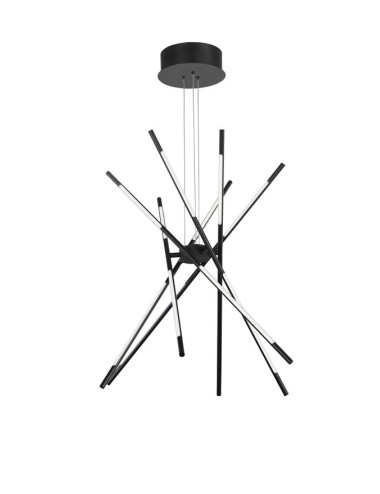 Ripplamp Raccio Ø85 LED