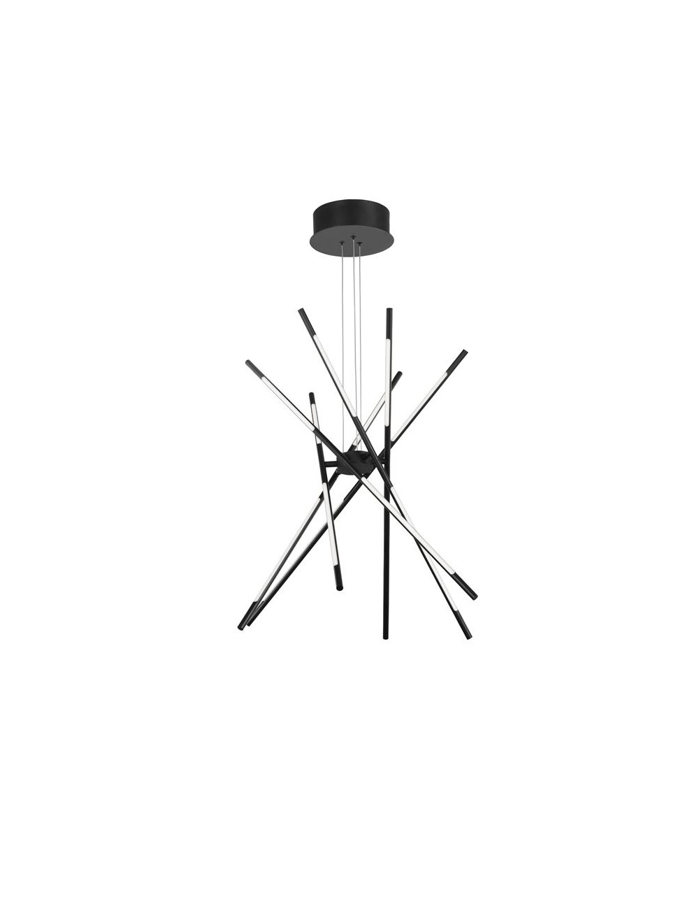 Pendelleuchte Raccio Ø85 LED