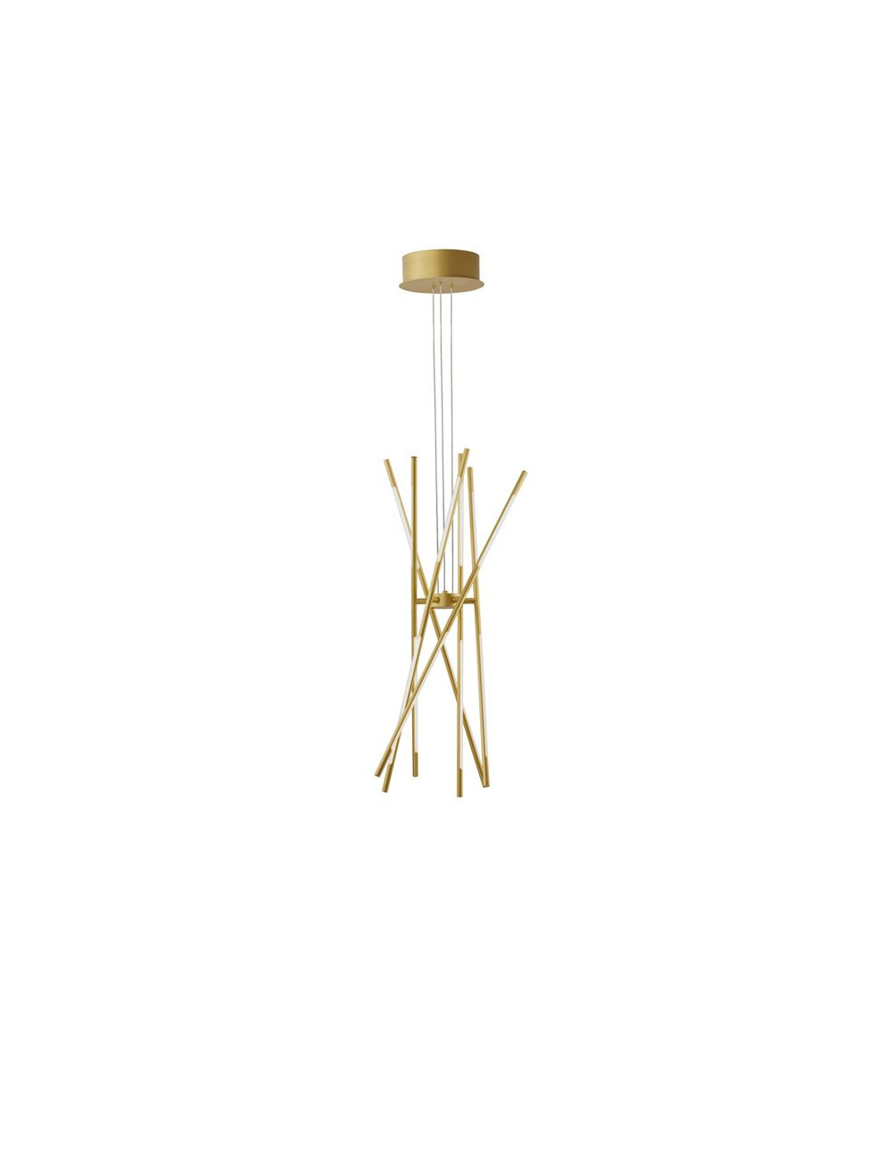 Ripplamp Raccio Ø85 LED