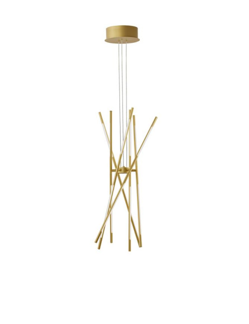 Pendant lamp Raccio Ø85 LED