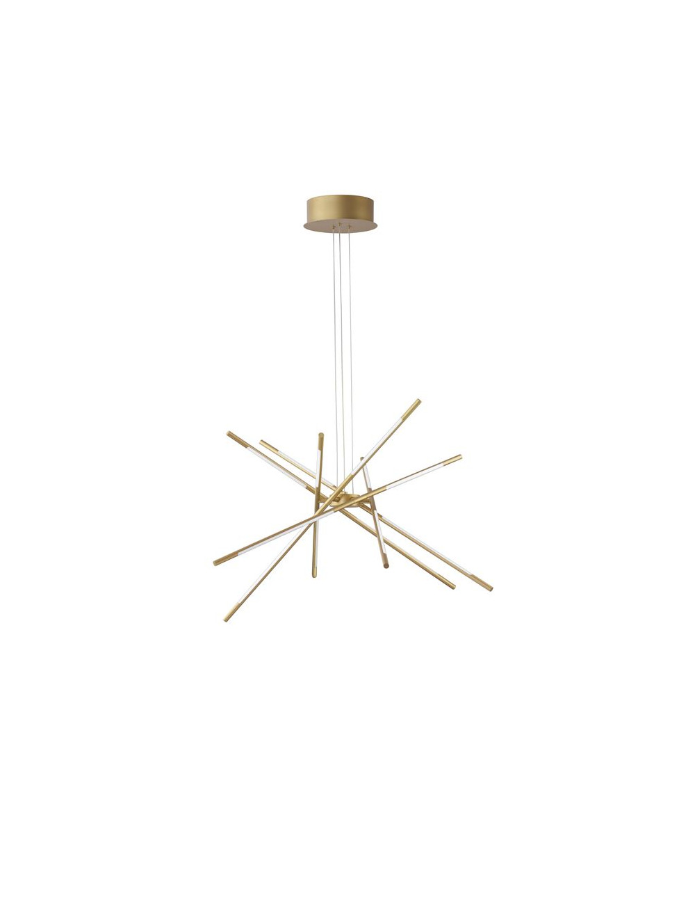 Pendant lamp Raccio Ø85 LED