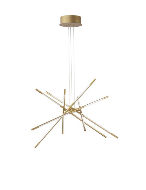Pendant lamp Raccio Ø85 LED