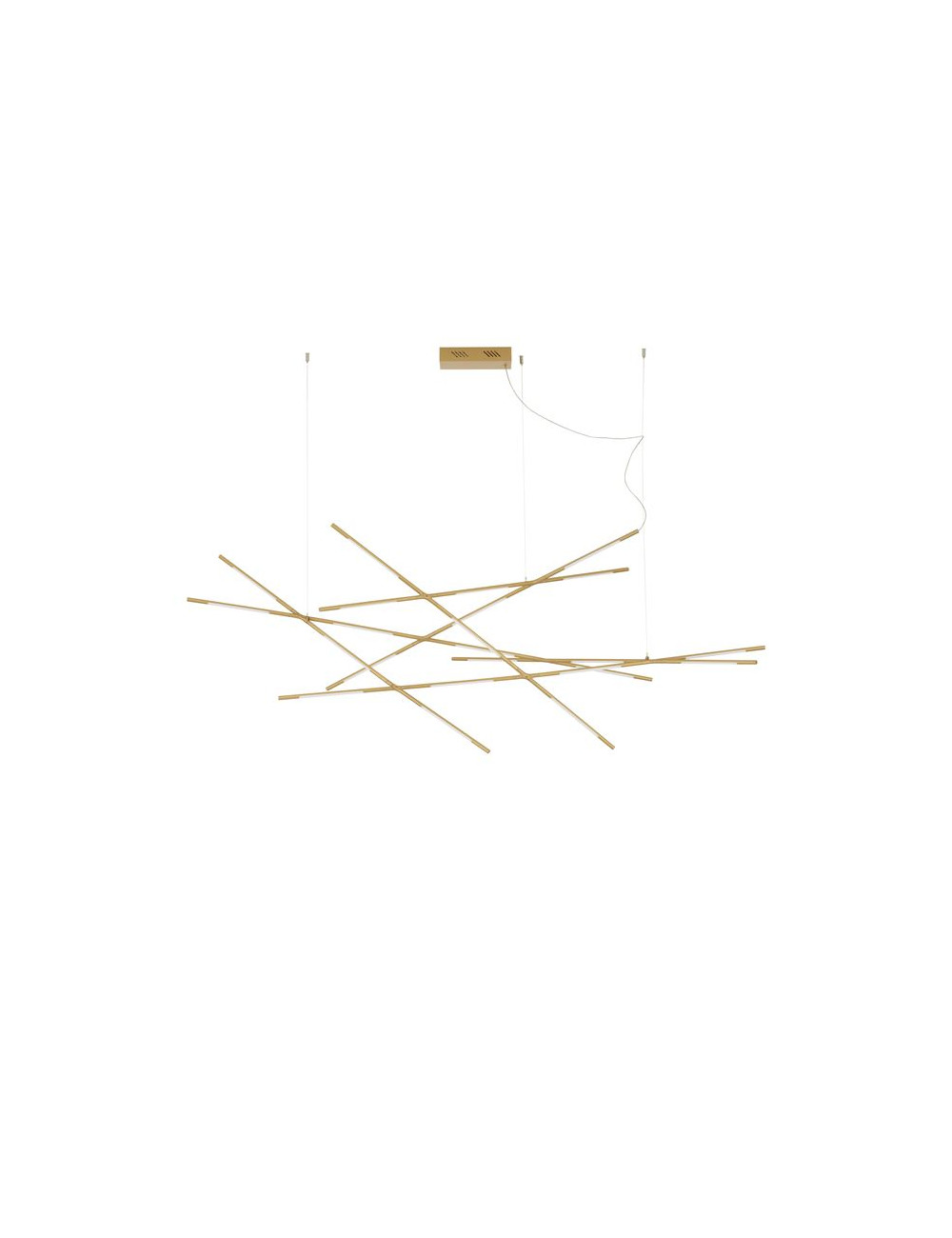 Pendelleuchte Raccio LED