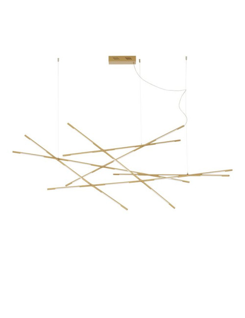 Pendelleuchte Raccio LED