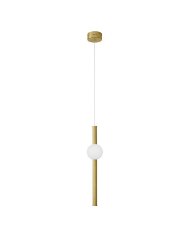 Pendant lamp Neutron Ø12 LED