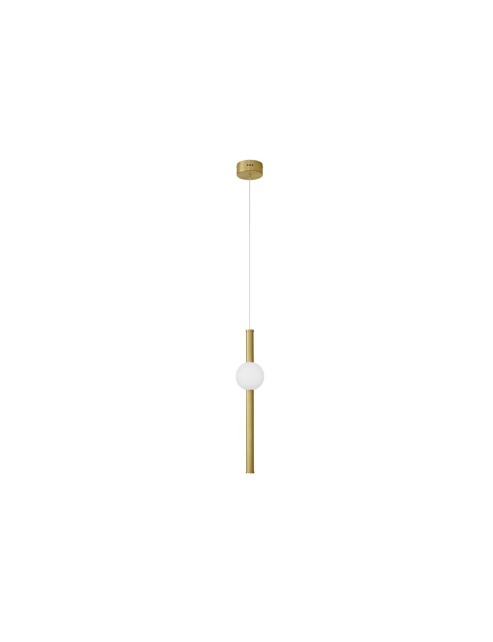 Piekaramā lampa Neutron Ø12 LED