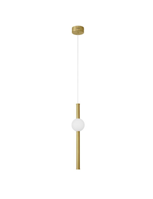 Ripplamp Neutron Ø12 LED