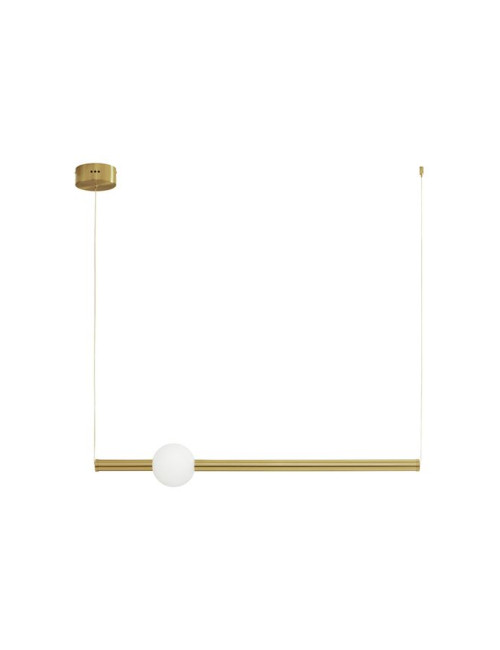 Ripplamp Neutron LED