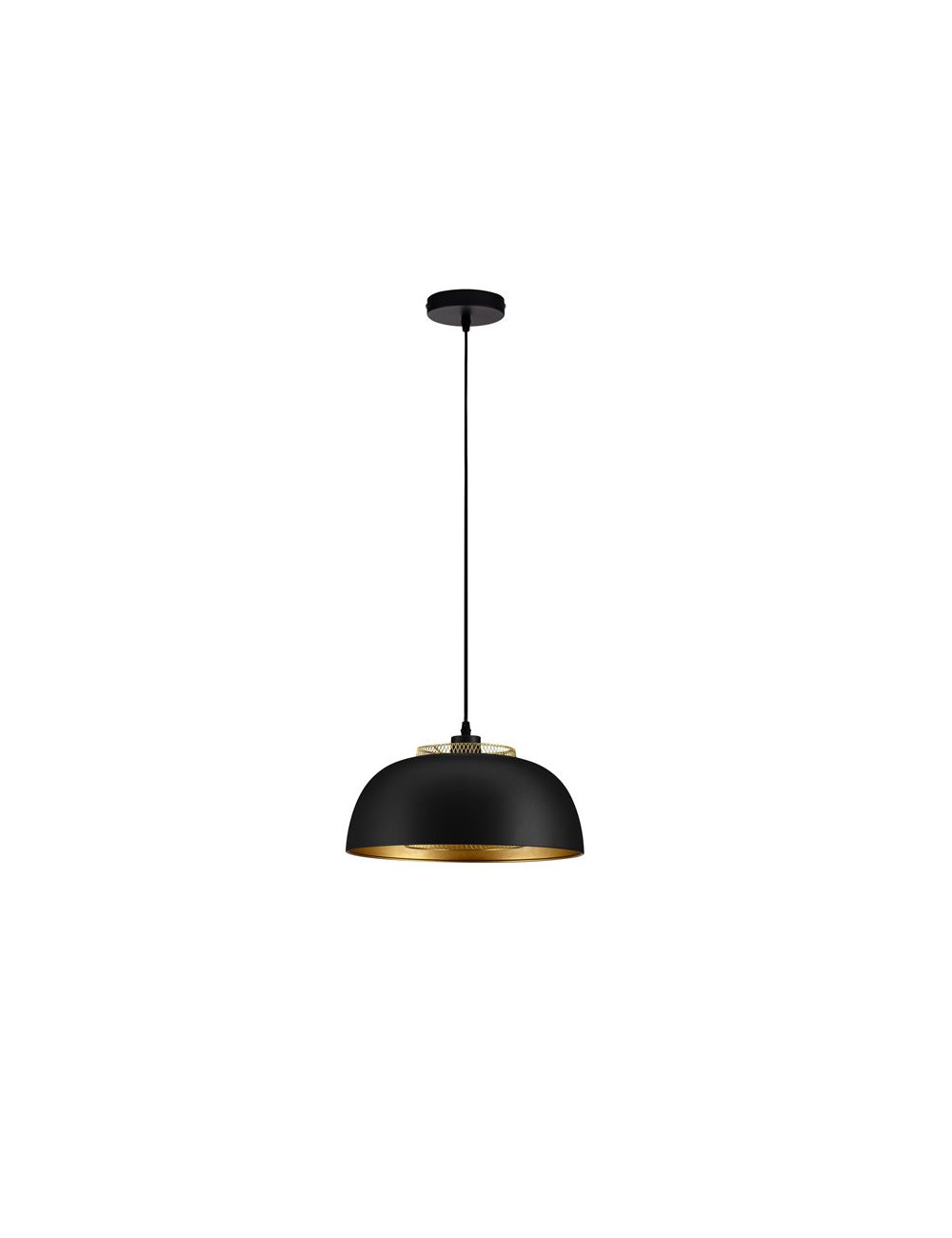 Pendant lamp Sqube Ø35
