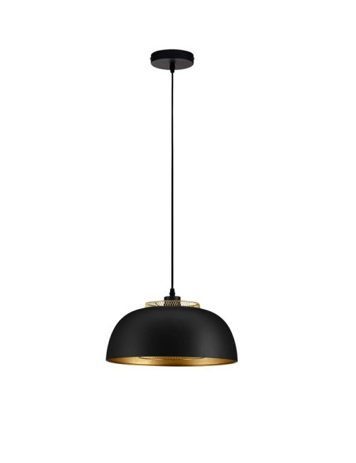 Pendant lamp Sqube Ø35