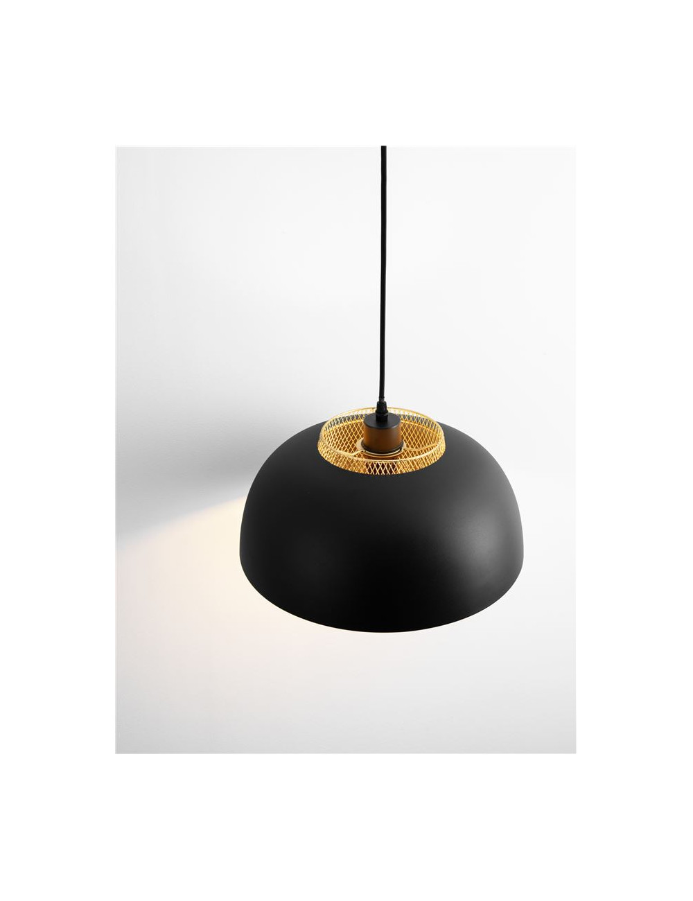 Ripplamp Sqube Ø35