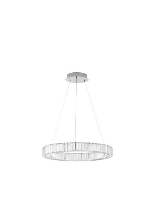 Kronleuchter Aurelia Ø60 LED