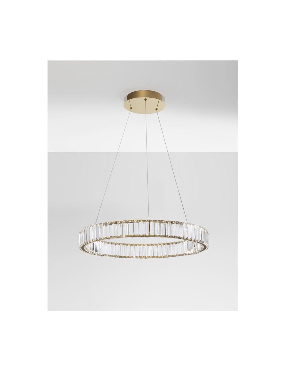 Chandelier Aurelia Ø60 LED