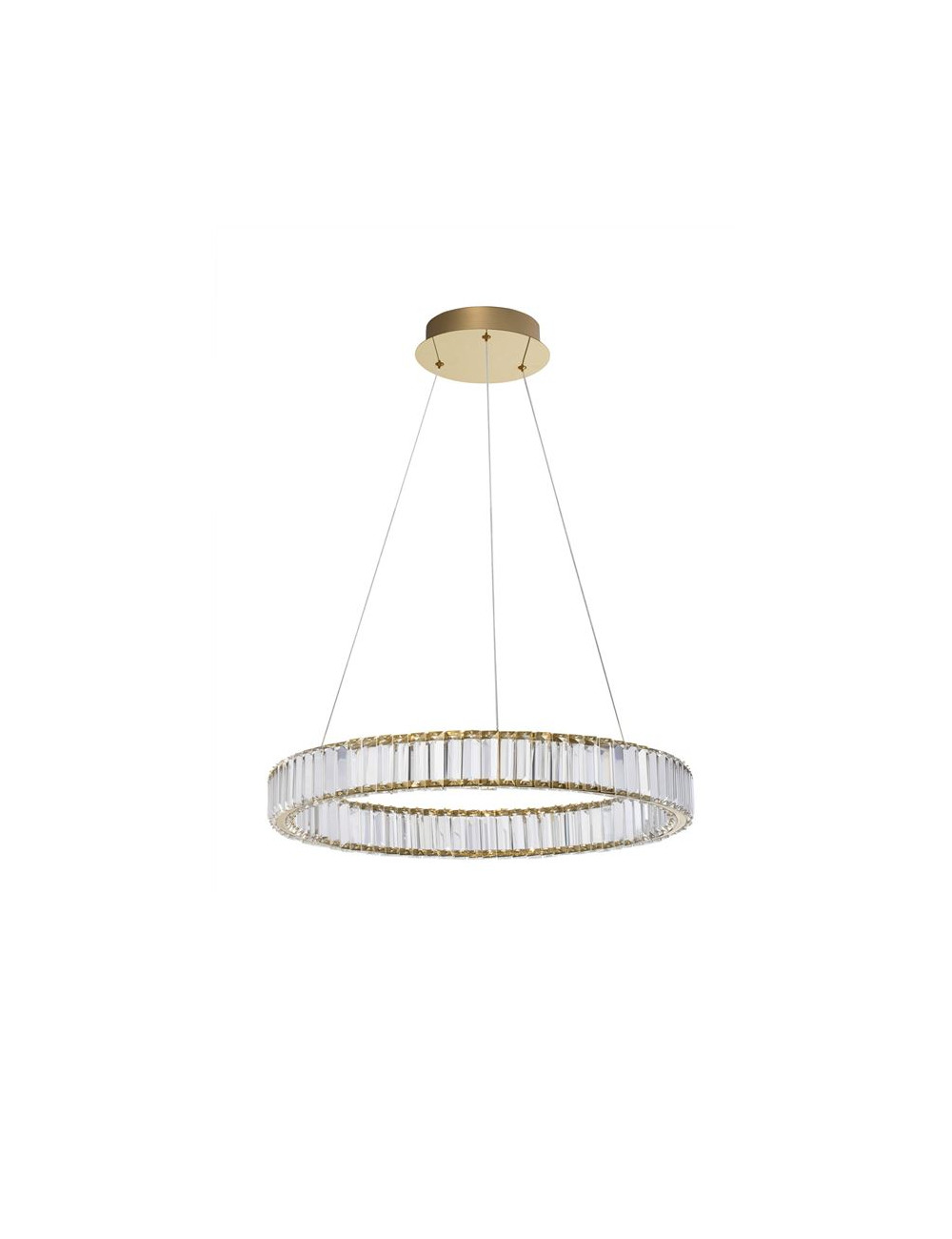 Kronleuchter Aurelia Ø60 LED