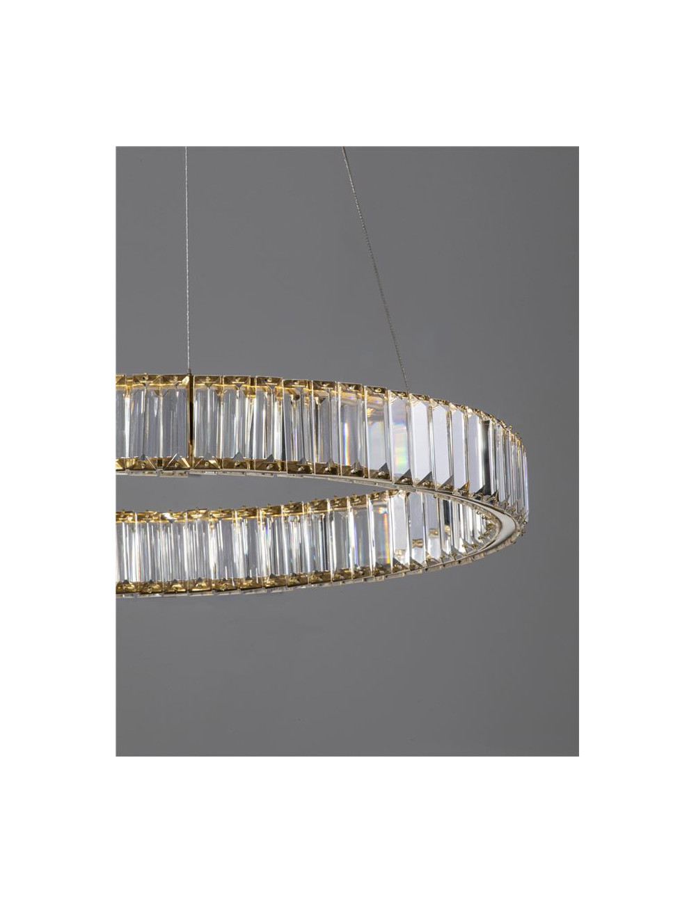 Lustra Aurelia Ø60 LED