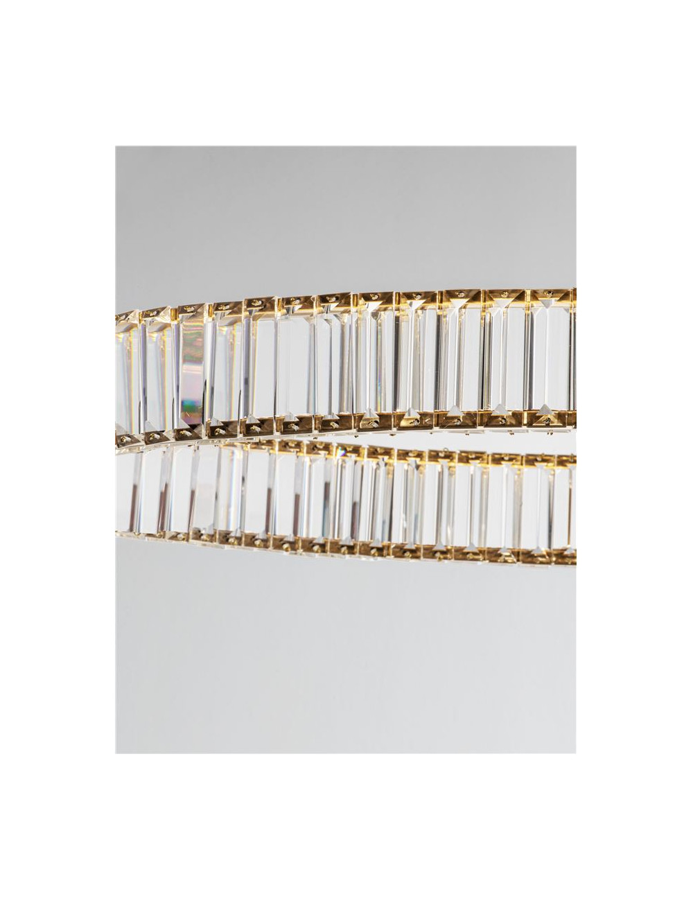 Lustra Aurelia Ø80 LED