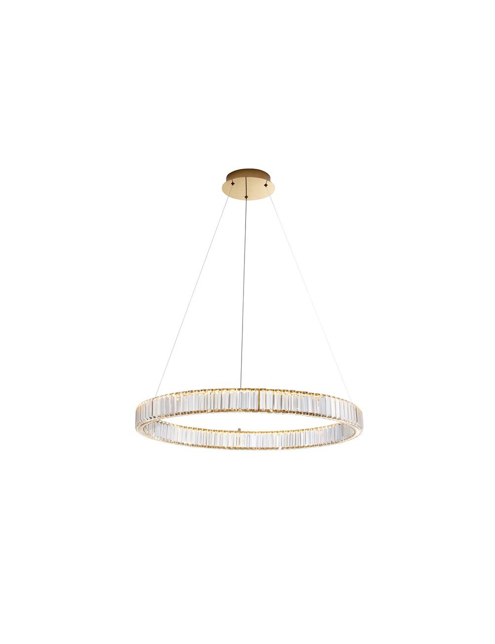 Sietynas Aurelia Ø80 LED