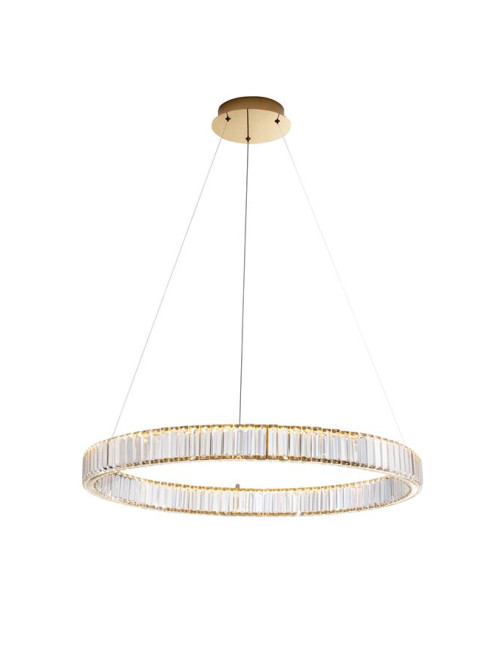 Liustra Aurelia Ø80 LED