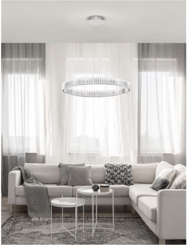 Liustra Aurelia Ø80 LED