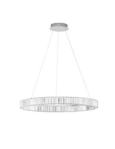 Kronleuchter Aurelia Ø80 LED