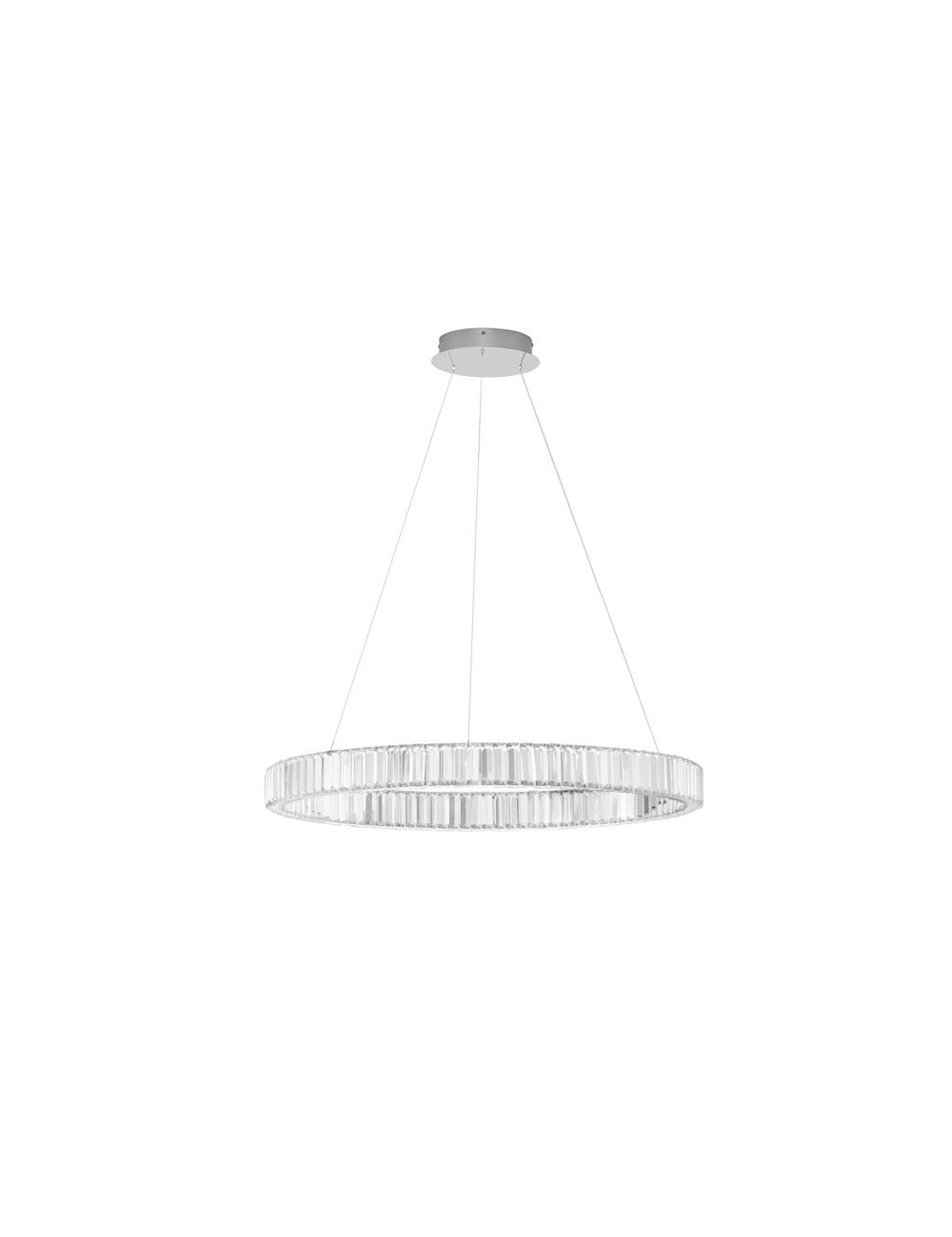 Lustra Aurelia Ø80 LED