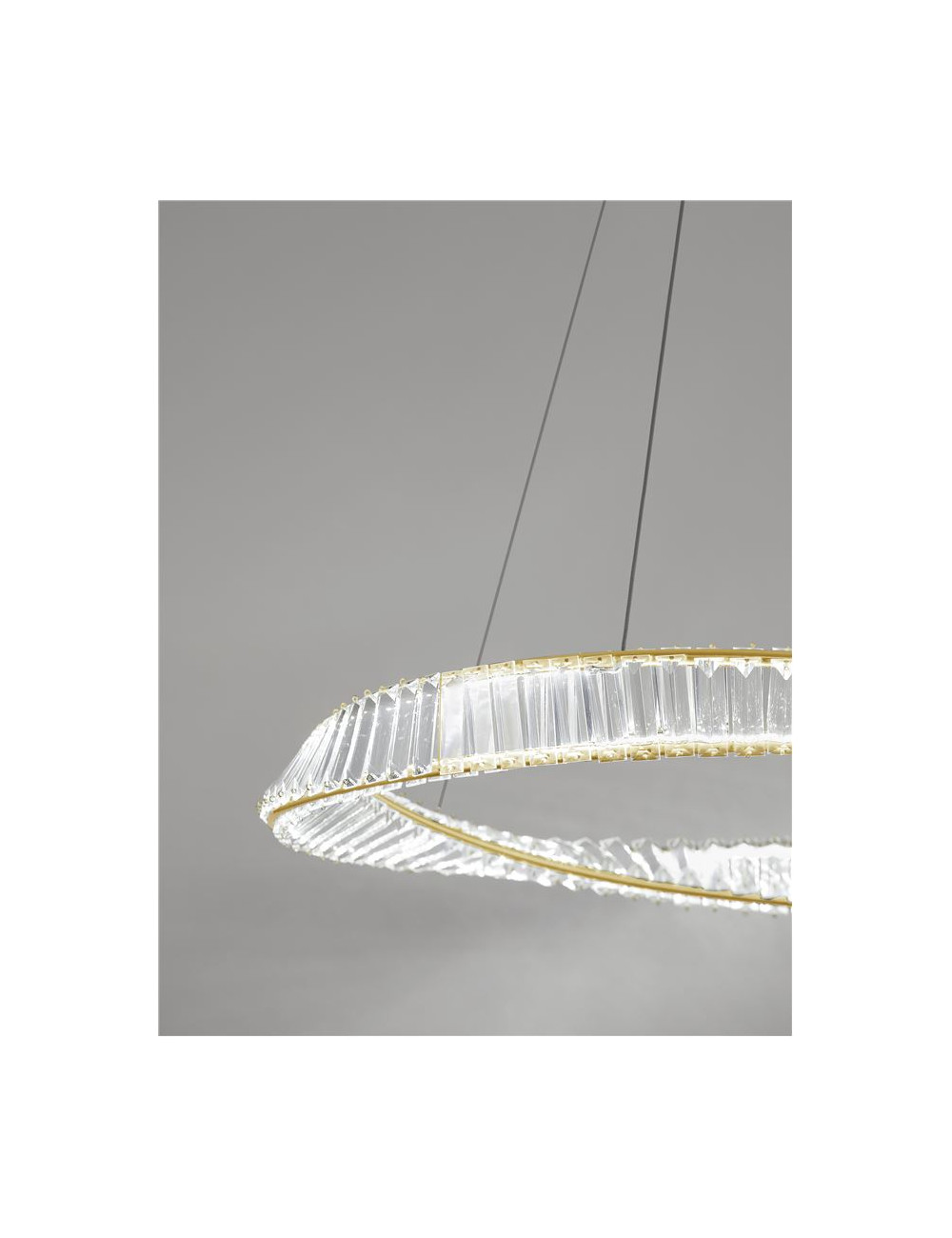 Liustra Aurelia Ø80 LED