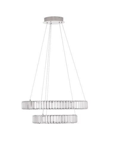 Kronleuchter Aurelia Ø60 LED