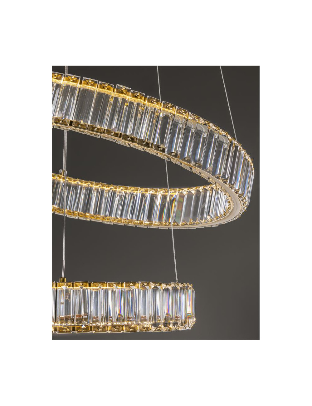Lustra Aurelia Ø60 LED
