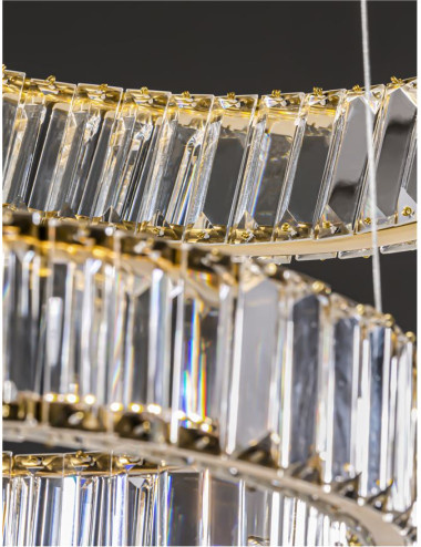 Lühter Aurelia Ø60 LED 9333077 | Nova Luce | TavaGaisma.lv/et