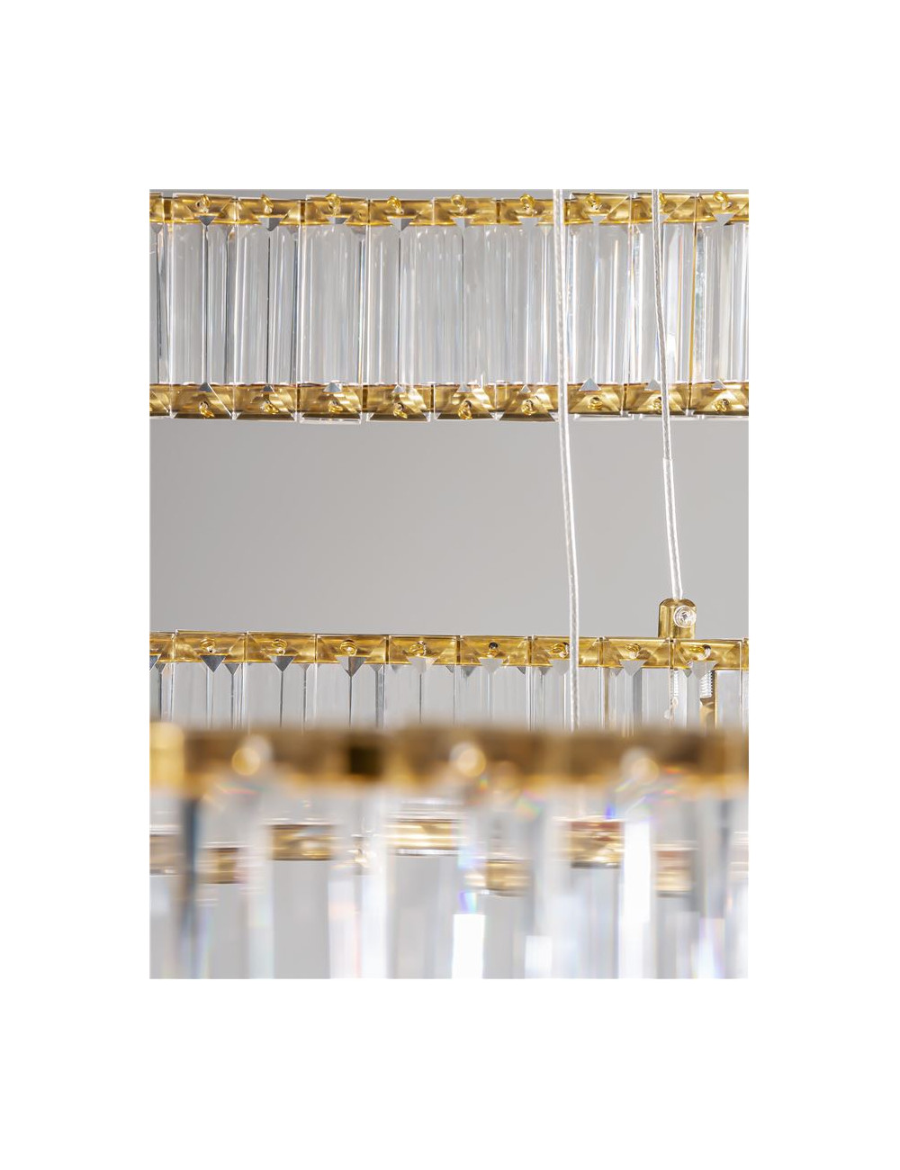 Liustra Aurelia Ø80 LED