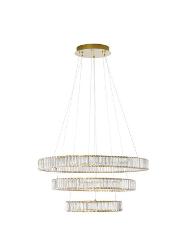 Sietynas Aurelia Ø80 LED