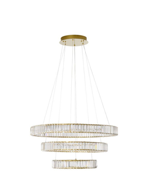 Liustra Aurelia Ø80 LED
