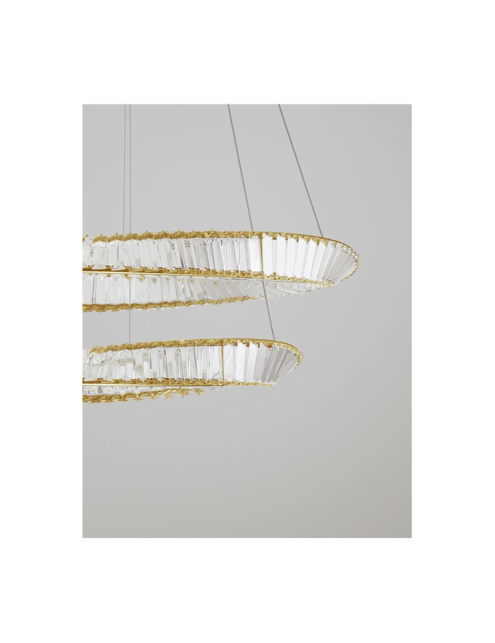 Lühter Aurelia Ø80 LED