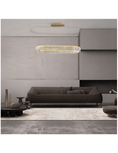 Liustra Aurelia LED