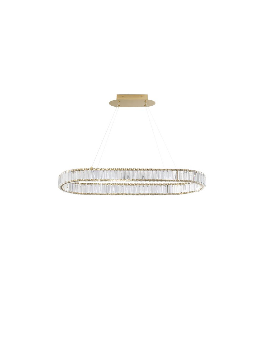 Kronleuchter Aurelia LED