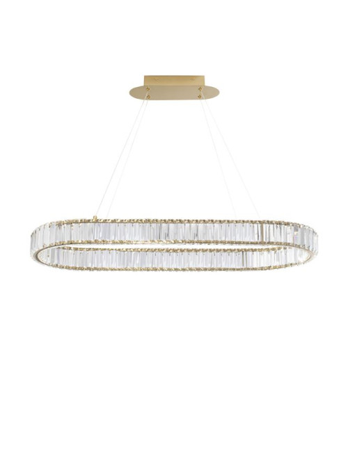 Kronleuchter Aurelia LED