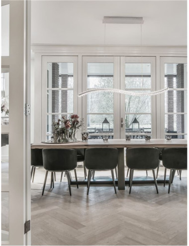 Chandelier Aurelia LED