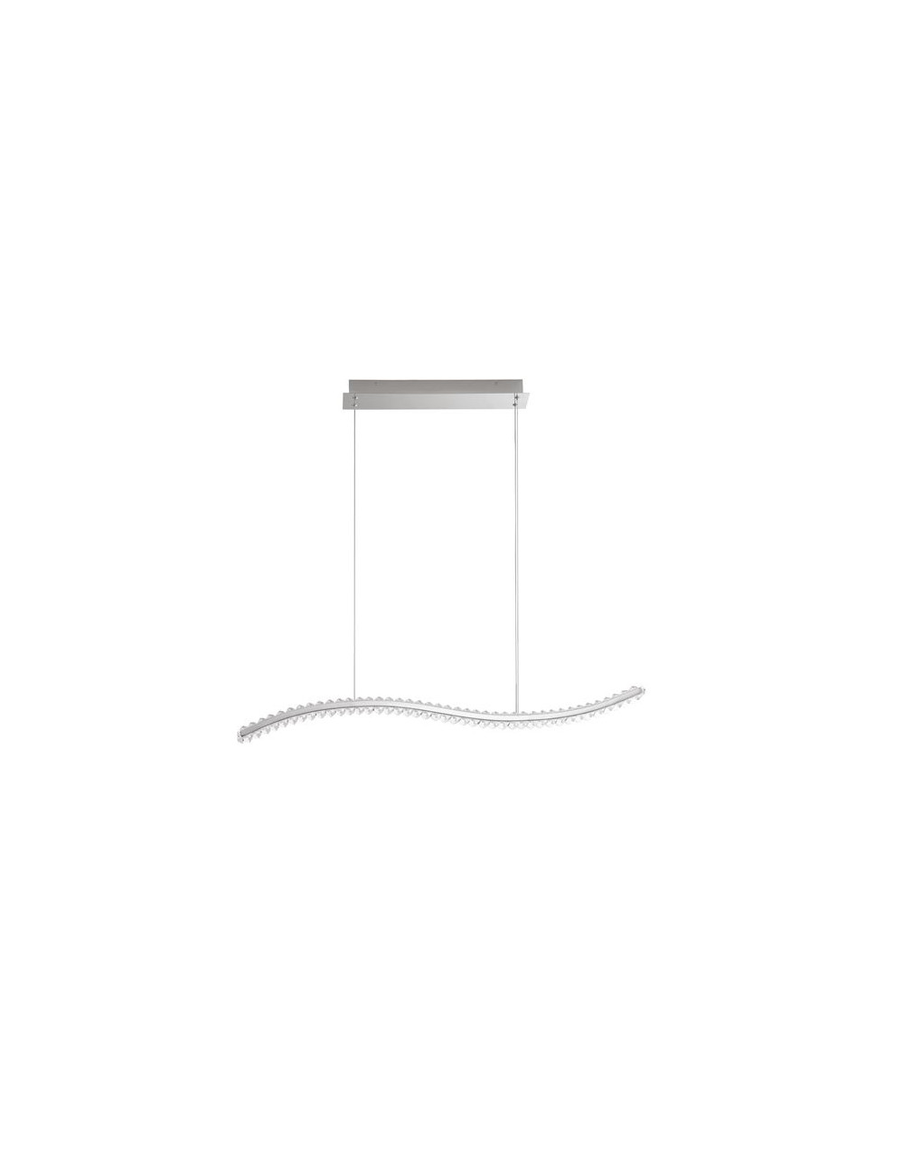 Chandelier Aurelia LED
