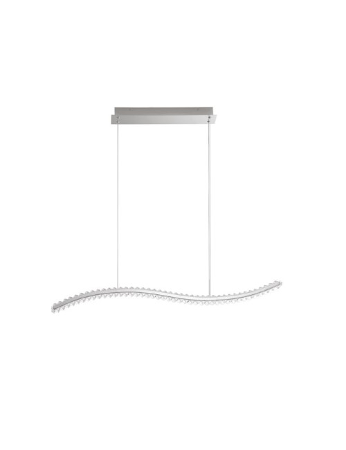 Kronleuchter Aurelia LED