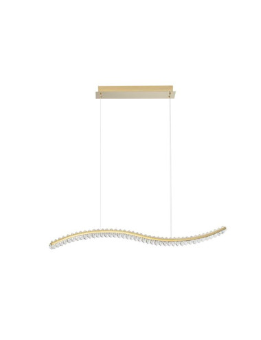 Kronleuchter Aurelia LED