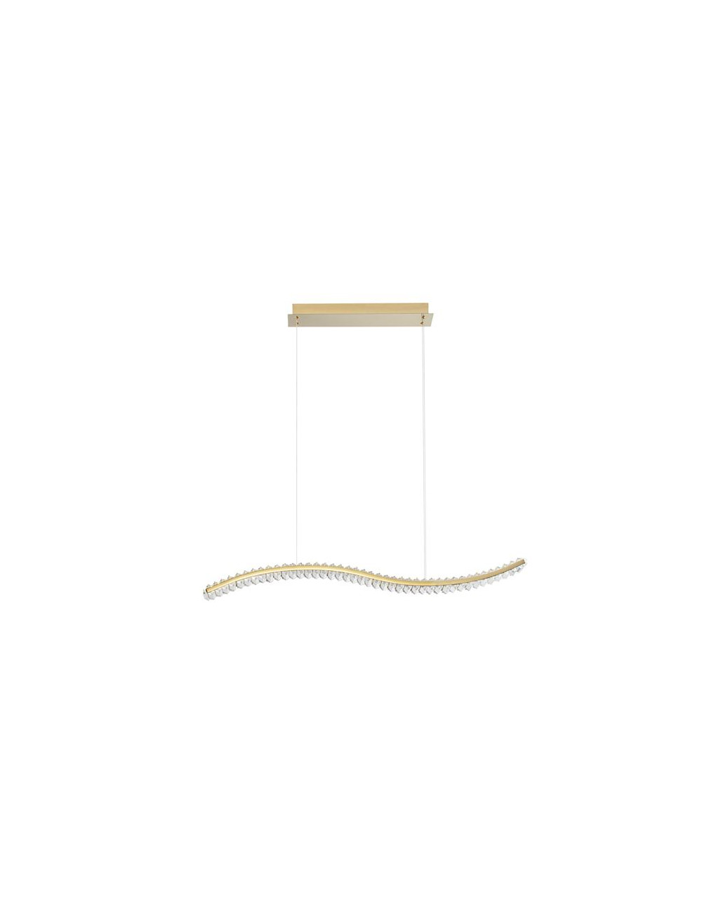 Kronleuchter Aurelia LED