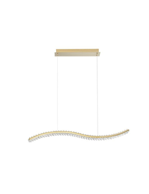 Kronleuchter Aurelia LED