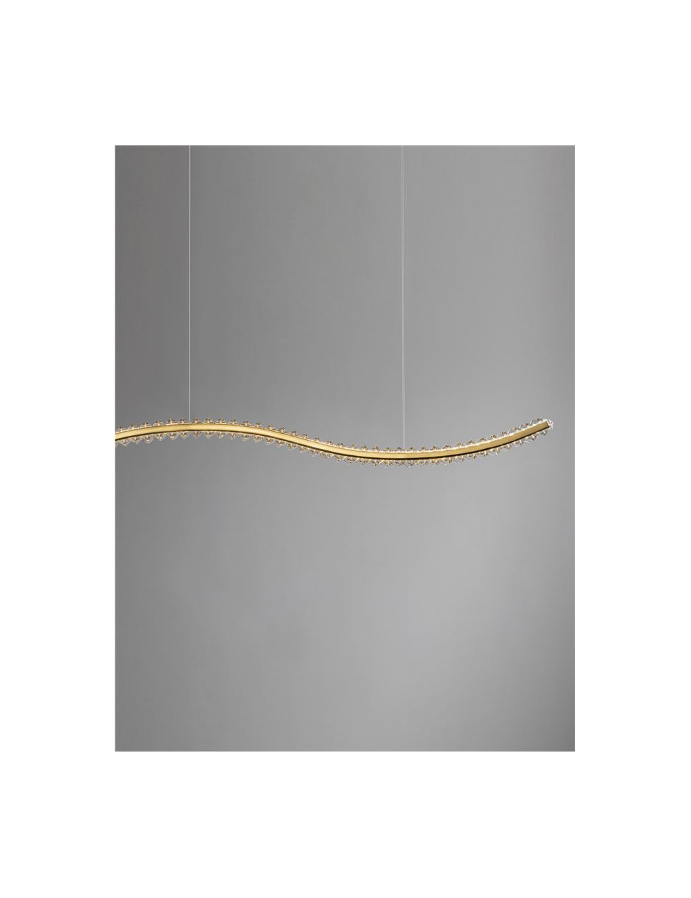 Chandelier Aurelia LED