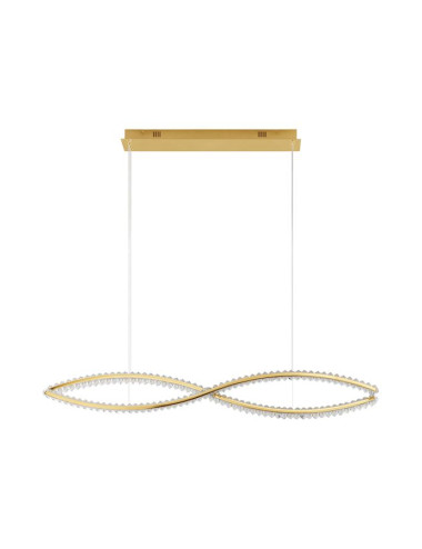 Lühter Aurelia LED
