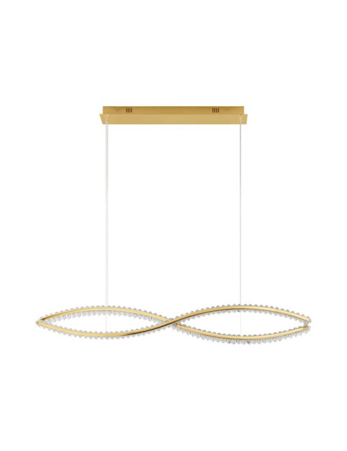 Kronleuchter Aurelia LED