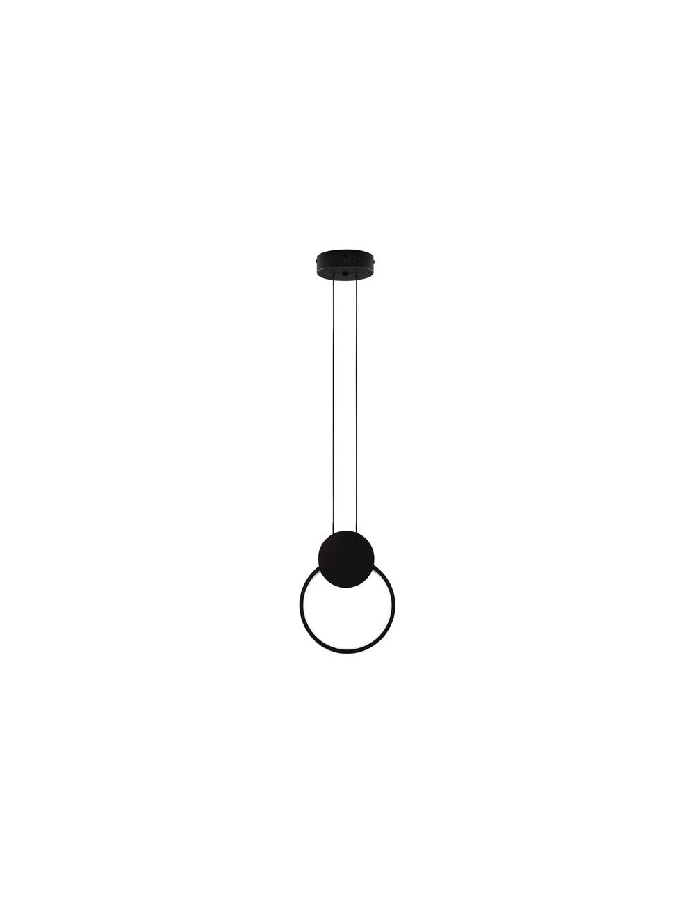 Pendelleuchte Wiro LED
