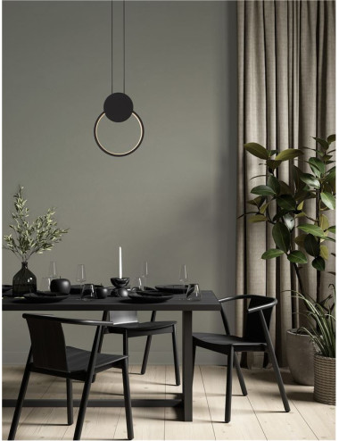 Pendelleuchte Wiro LED